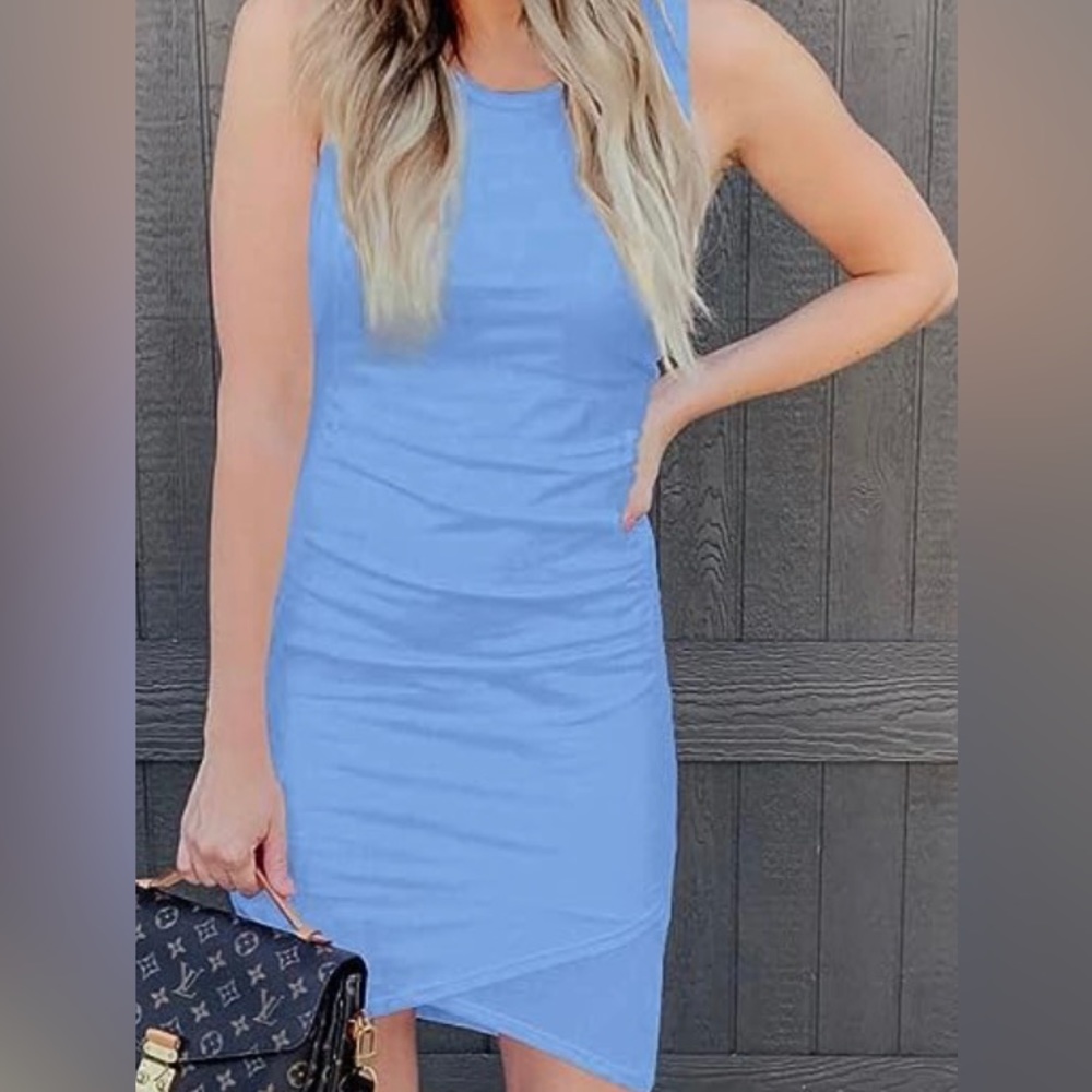 Body-con Dress